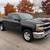 2016 Chevrolet Silverado 1500 4x4 LT double cab pick up truck 2 thumbnail