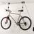 Bicycle hoist system for ceiling or garage 1 thumbnail