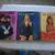 11 Playboy Magazines 1970-71 Complete 4 thumbnail
