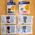 Brother Ink Cartridges LC612PKS LC613PKS LC61BK LC61M LC61C LC61Y 1 thumbnail