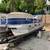 2015 Sun tracker pontoon boat 2 thumbnail