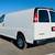 2004 CHEVROLET EXPRESS G2500 CARGO VAN WORK TRUCK LOW MILES 3 thumbnail