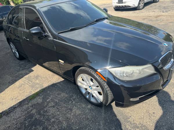 2011 bmw 335xi - $7,000 (Oregon)63625030195075121