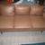 3-seater microfiber couch/sofa 1 thumbnail