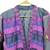 Vintage Hmong Wearable Art Jacket 2 thumbnail