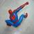 Vintage Spiderman Hallmark Christmas Tree Ornament 2 thumbnail