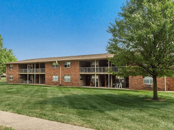 Laundry Facility, Playground, Large Closets 1