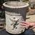 ANTIQUE 1800 planter...authentic old 10 thumbnail