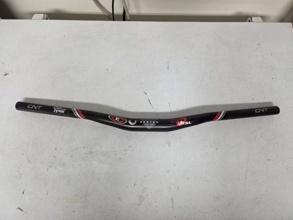 EASTON MONKEY LITE HANDLE BAR - bicycle parts - by owner - bike