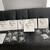 Adjustable FlightPose Clear Acrylic Display Stands 6 thumbnail