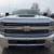 2018 Chevrolet Chevy SILVERADO 2500 HEAVY DUTY LT 3 thumbnail