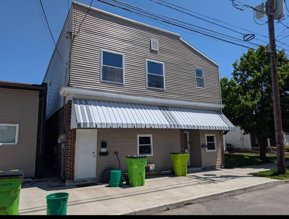 3 bedroom apartment 1