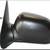 1993-05 Ford RANGER + MAZDA .B Trucks DRIVER Side Mirror.(NEW 3 thumbnail