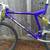 Tall 22in Pro Flex Full Suspension 24 Speed Lightweight Mountain Bike 3 thumbnail