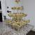 Free Champagne Tower, New Years Party Decor 1 thumbnail