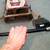 VINTAGE SEARS Craftsman ELECTRIC LAWNMOWER Antique Lawn Mower Works 13 thumbnail