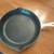 Le Creuset 12" Classic Enamel  Steel Fry Pan 1 thumbnail