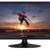 SCEPTRE   X195W-Naga  19"  Widescreen LCD Monitor 1 thumbnail