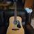 Silvertone Pro Acoustic Guitar 1 thumbnail