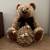 Bear with Bee Hive 1 thumbnail