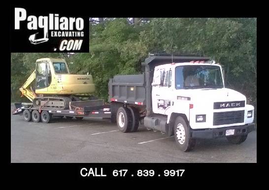 EVERYTHING EXCAVATING 1