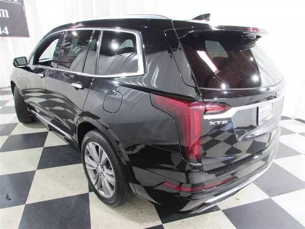 2023 Cadillac XT6 - BAY LUXURY AUTOS - $32995.0063613097180033123