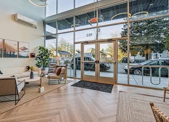 $1,765 / 1br - 682ft2 - 1/BD 1/BA, Paseo para perros en la azotea y estación de lavado, Admite mascotas63814684538627120