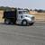 Dump truck and bobcat and concrete 3 thumbnail