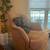 ART Swivel Chair Good Condition 1 thumbnail
