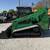 2018 Bobcat T740 Bobcat Track Skid Steer Loader, Iso Hand Controls 5 thumbnail