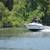 2001 Trophy 2052 21' walkaround boat 2 thumbnail