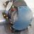 Ryobi 8" Bench Grinder 3 Amp Motor Model BGH827 7 thumbnail
