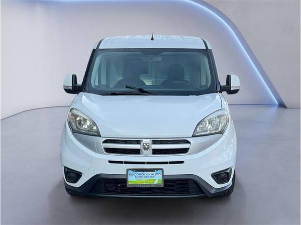 2017 RAM ProMaster City - Photo 2