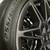 New 2024 Ford Mustang GT 19" Wheel and Pirelli Staggered Tire Set 6 thumbnail