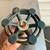 2 1/2-inch Brass Gate Valve 4 thumbnail