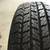 new never ran Matrix  tire 1 only P 235/65 R 15 3 thumbnail