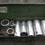 S&K Socket Set 3/8 drive Deep Sockets Tools 3 thumbnail