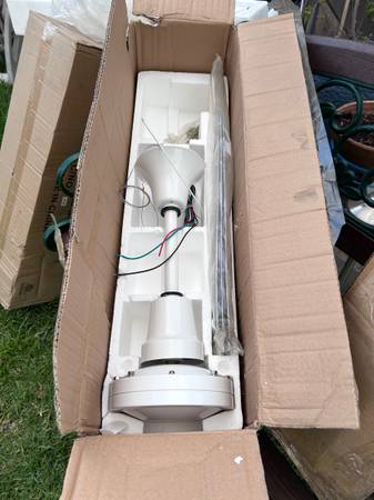 indUSTRIAL CELLING  3 SPEED 1