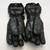 Ski-Doo Black Leather Snowmobile Gloves Size Unisex Small Thinsulate S 2 thumbnail