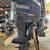 2003 Yamaha 250hp Outboard Motor 25” Shaft Runs Great 3 thumbnail
