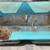 Rare! Original! 1958 Chevrolet Station Wagon Folding Rear / Back Seat. 1 thumbnail