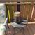Flower pots, some classic old pots / stand set And Or 9 thumbnail