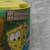 RARE 2005 Nickelodeon Spongebob Squarepants Ripped Pants Interactive T 2 thumbnail