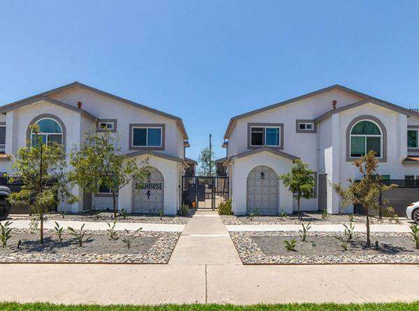 $1,995 / 1br - Open Floorplan, Large Closet, Hard Surface Floor, Stainless Appliances (Cherokee Point)63865933636483124