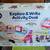 New Vtech explore and write activity desk 3 thumbnail
