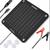ECO-WORTHY 10W Solar Car Battery Charger Maintainer 12V Waterproof Por 1 thumbnail