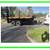 Dump Trailer 7 x 14 14K w/ 24” Sides, plus board 30” Sides Venture 8 thumbnail