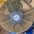 Oscillating Misting 3 Speed Fan Porch Patio Green House 9 thumbnail