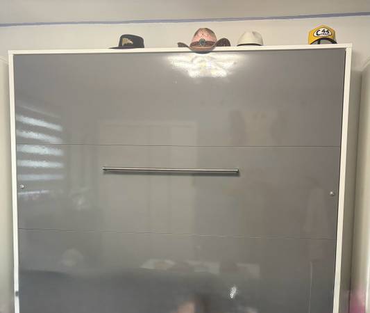 Camas Murphy Full long zise 1