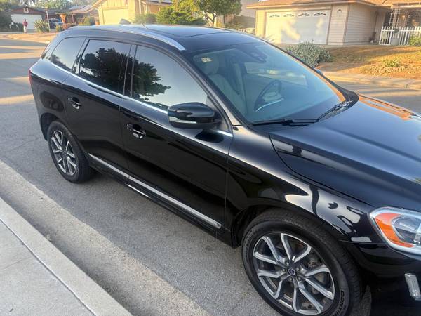 VOLVO XC60  2016 T5, título limpio - $9,500 (Poway)63624789539713120